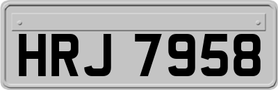 HRJ7958