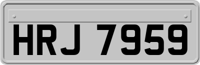 HRJ7959
