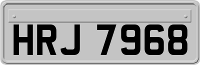 HRJ7968