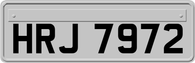 HRJ7972