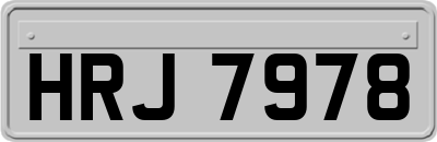 HRJ7978
