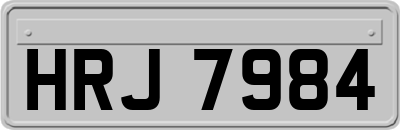 HRJ7984