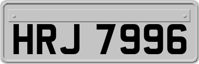 HRJ7996