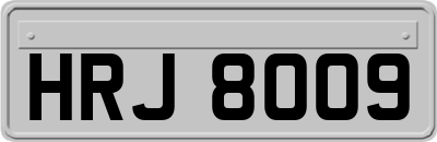 HRJ8009