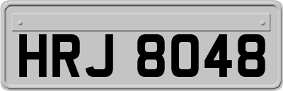 HRJ8048
