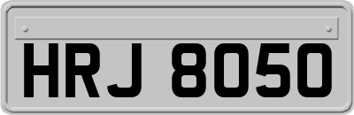 HRJ8050