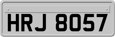 HRJ8057