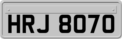 HRJ8070