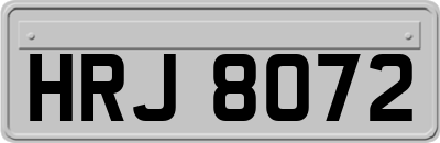 HRJ8072