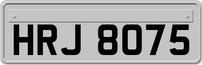 HRJ8075
