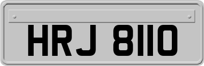 HRJ8110