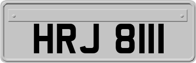 HRJ8111