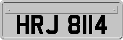 HRJ8114