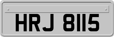 HRJ8115