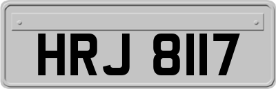 HRJ8117
