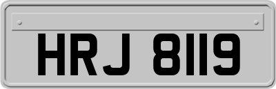 HRJ8119