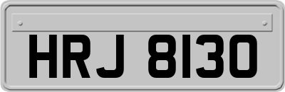 HRJ8130