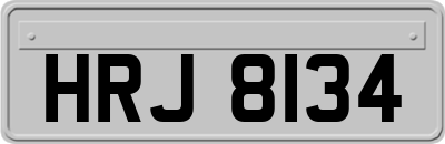 HRJ8134