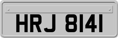 HRJ8141