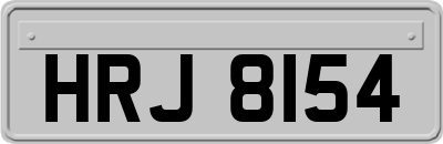 HRJ8154