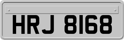 HRJ8168
