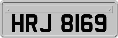 HRJ8169