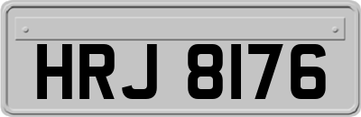 HRJ8176