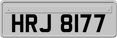 HRJ8177