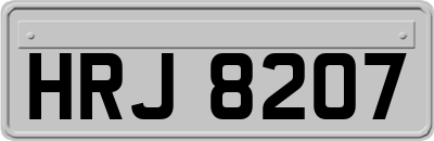 HRJ8207