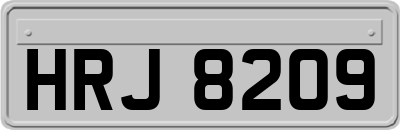 HRJ8209