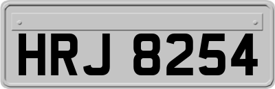 HRJ8254