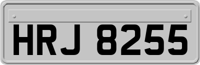 HRJ8255