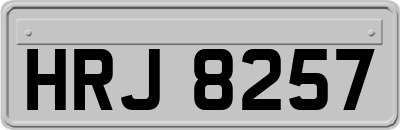 HRJ8257