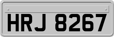 HRJ8267