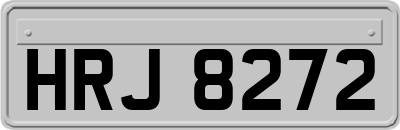HRJ8272