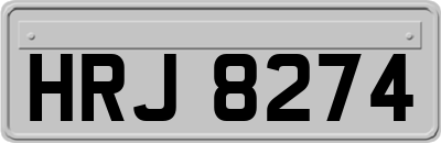 HRJ8274