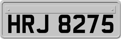 HRJ8275
