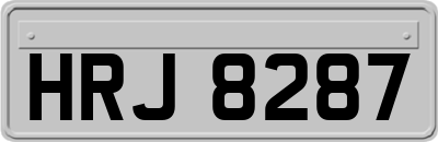 HRJ8287