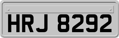 HRJ8292