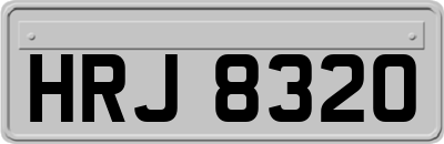 HRJ8320