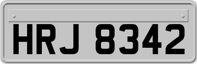 HRJ8342