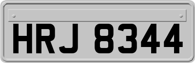 HRJ8344