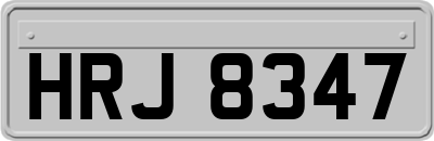 HRJ8347