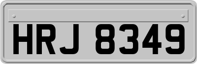 HRJ8349