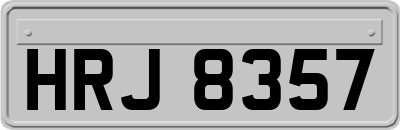 HRJ8357