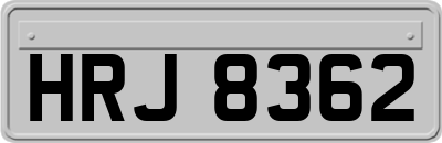 HRJ8362
