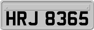 HRJ8365