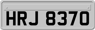 HRJ8370