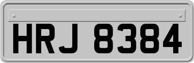 HRJ8384