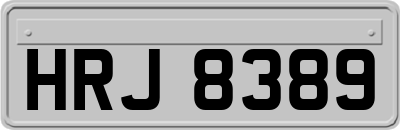 HRJ8389